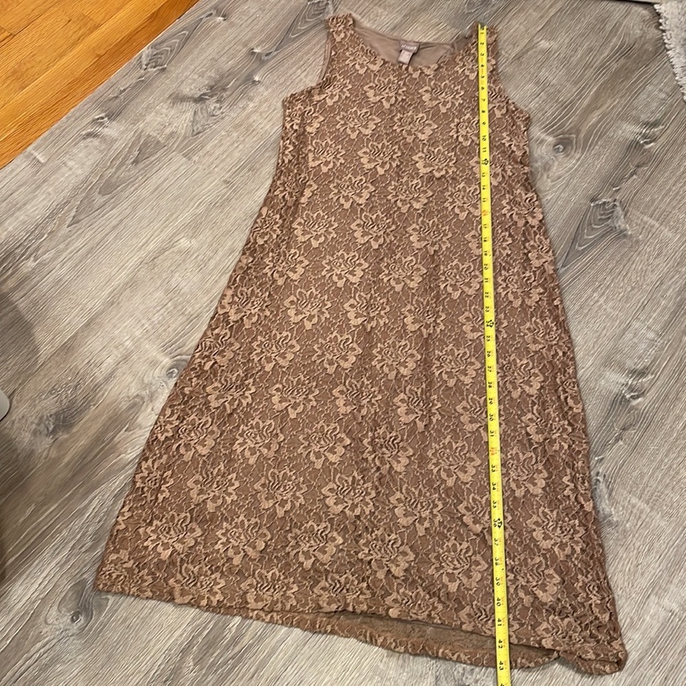 Chico’s Dress - Picture 12 of 13